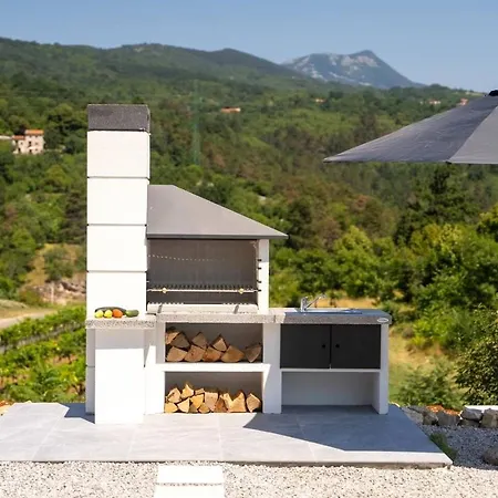 Hillsea Mošćenička Draga