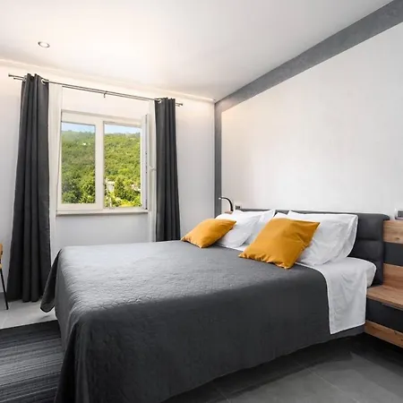 Hillsea Holiday home *