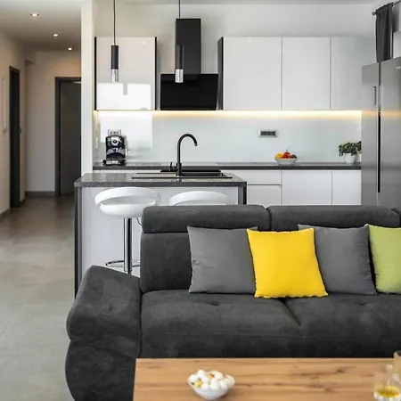 Hillsea Holiday home *