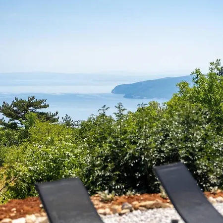 Hillsea Holiday home