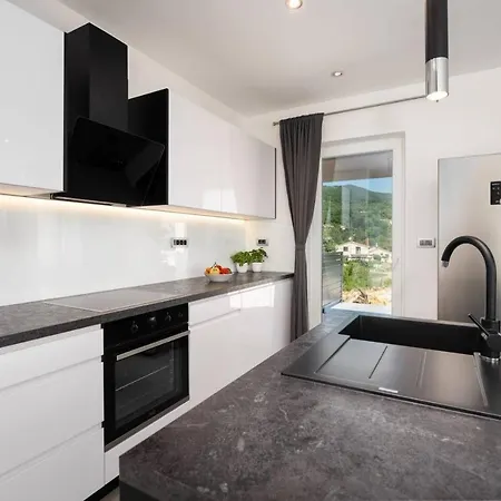 Holiday home Hillsea