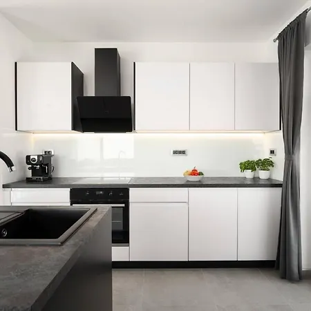 Hillsea Holiday home