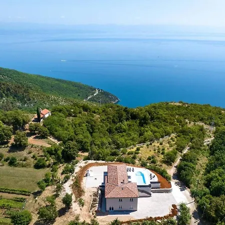 Hillsea Moscenicka Draga